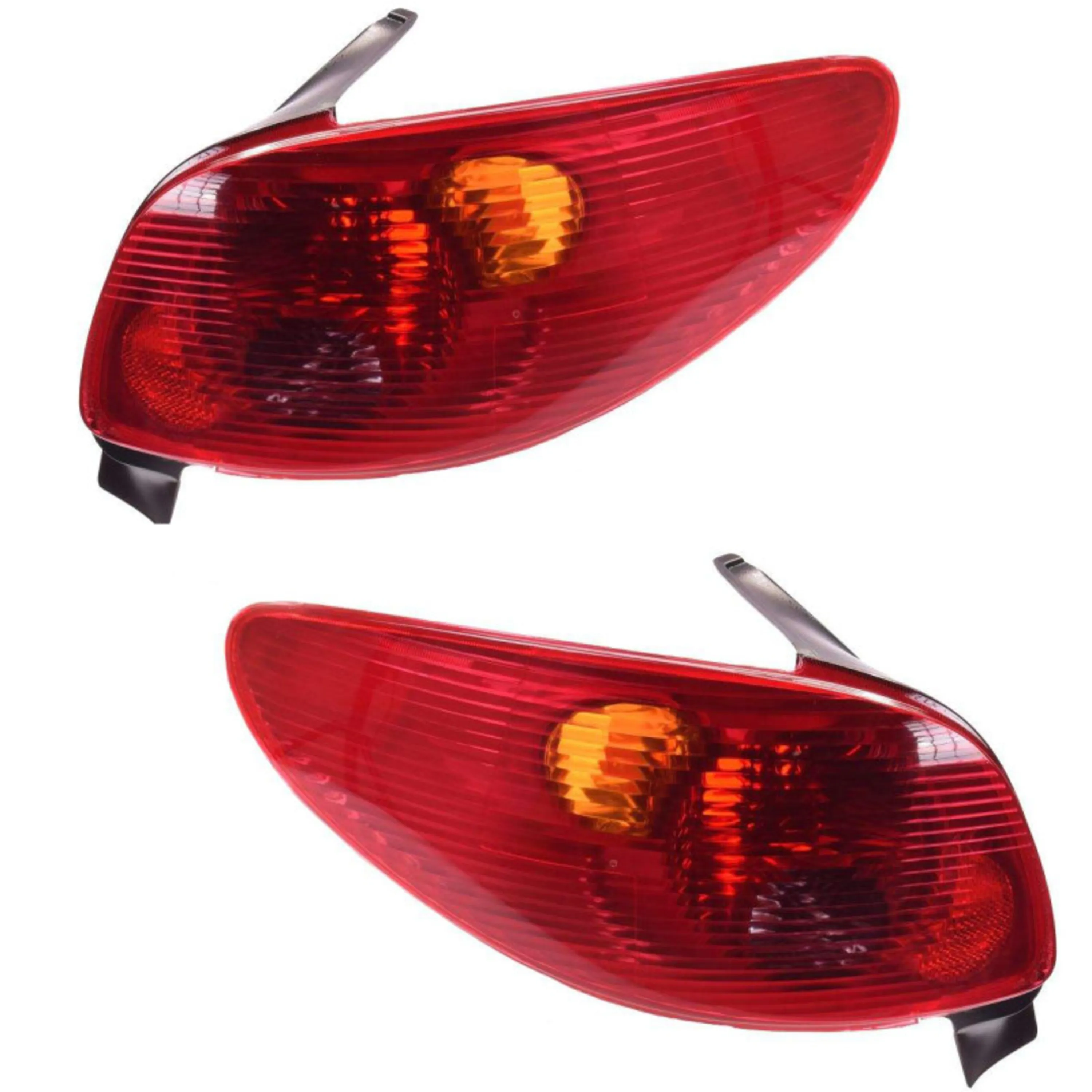 چراغ خطر عقب پژو 206 صندوقدار جمع ساز چراغ خطر عقب پژو 206 صندوقدار جمع ساز